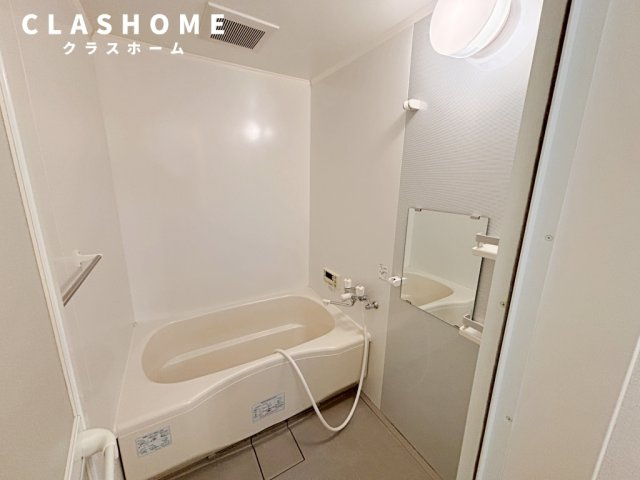 エタニティ相生　　刈谷市近郊の賃貸はクラスホーム刈谷店の浴室