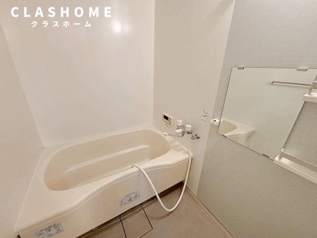 エタニティ相生　　刈谷市近郊の賃貸はクラスホーム刈谷店の浴室