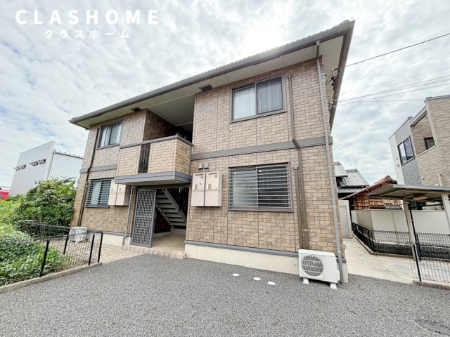 エタニティ相生　　刈谷市近郊の賃貸はクラスホーム刈谷店の外観