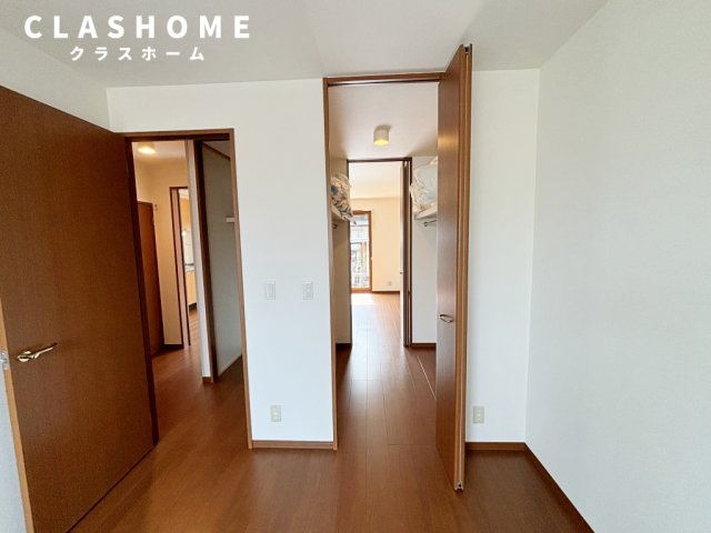 エタニティ相生　　刈谷市近郊の賃貸はクラスホーム刈谷店の内装