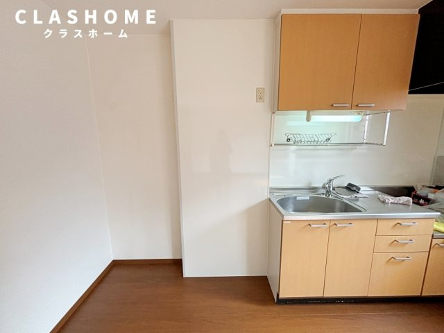 エタニティ相生　　刈谷市近郊の賃貸はクラスホーム刈谷店のキッチン