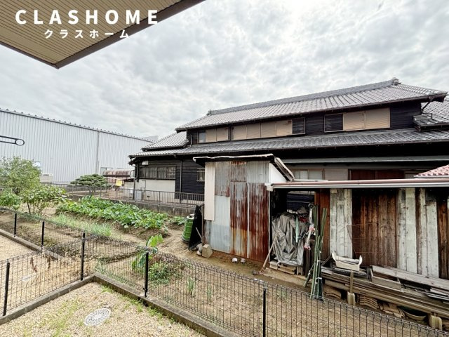 エタニティ相生　　刈谷市近郊の賃貸はクラスホーム刈谷店の展望