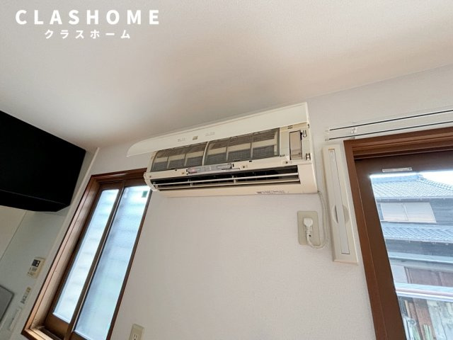 エタニティ相生　　刈谷市近郊の賃貸はクラスホーム刈谷店の設備