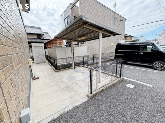 エタニティ相生　　刈谷市近郊の賃貸はクラスホーム刈谷店のその他共用部分