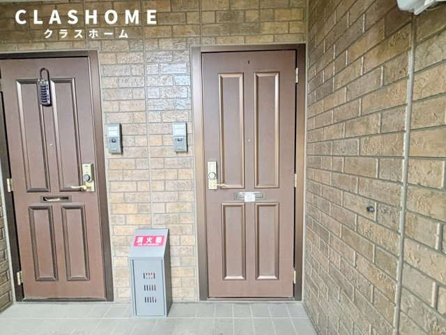 エタニティ相生　　刈谷市近郊の賃貸はクラスホーム刈谷店のその他共用部分