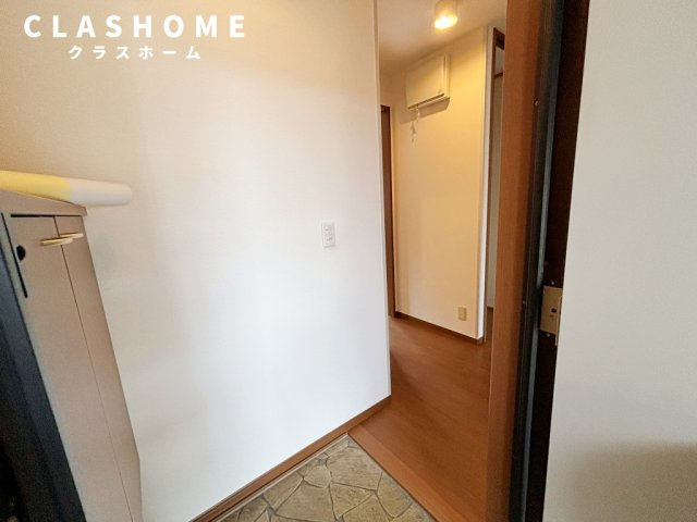 エタニティ相生　　刈谷市近郊の賃貸はクラスホーム刈谷店の玄関