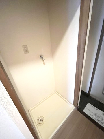 メルべーユの設備