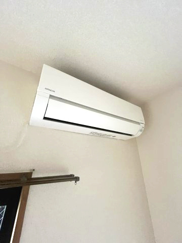 メルべーユの設備