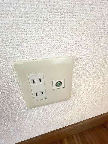 メルべーユの設備