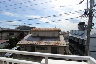 【展望】 | エアリーヒルズ