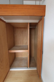 【収納】 | エアリーヒルズ