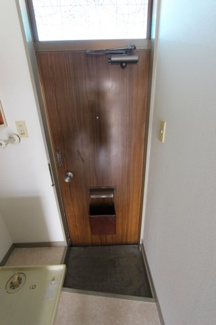 【玄関】 | エアリーヒルズ