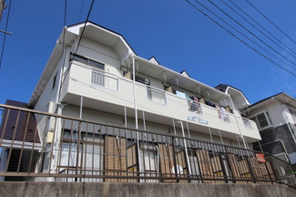 【外観】 | エアリーヒルズ