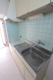 【キッチン】 | エアリーヒルズ