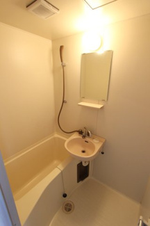 【浴室】 | エアリーヒルズ