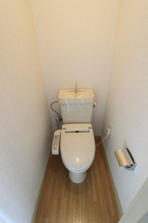 【トイレ】 | エアリーヒルズ