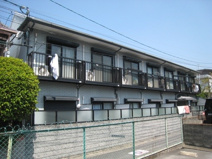 メルベーユの画像