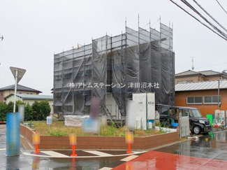 【外観】