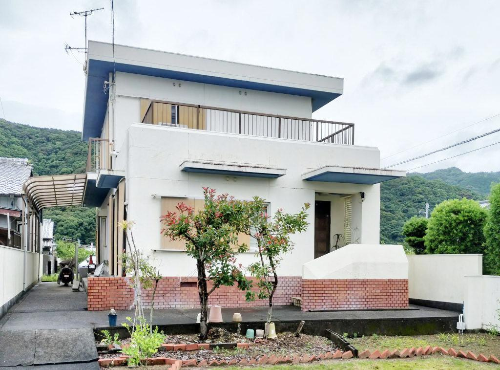 土佐市宇佐町　中古一戸建