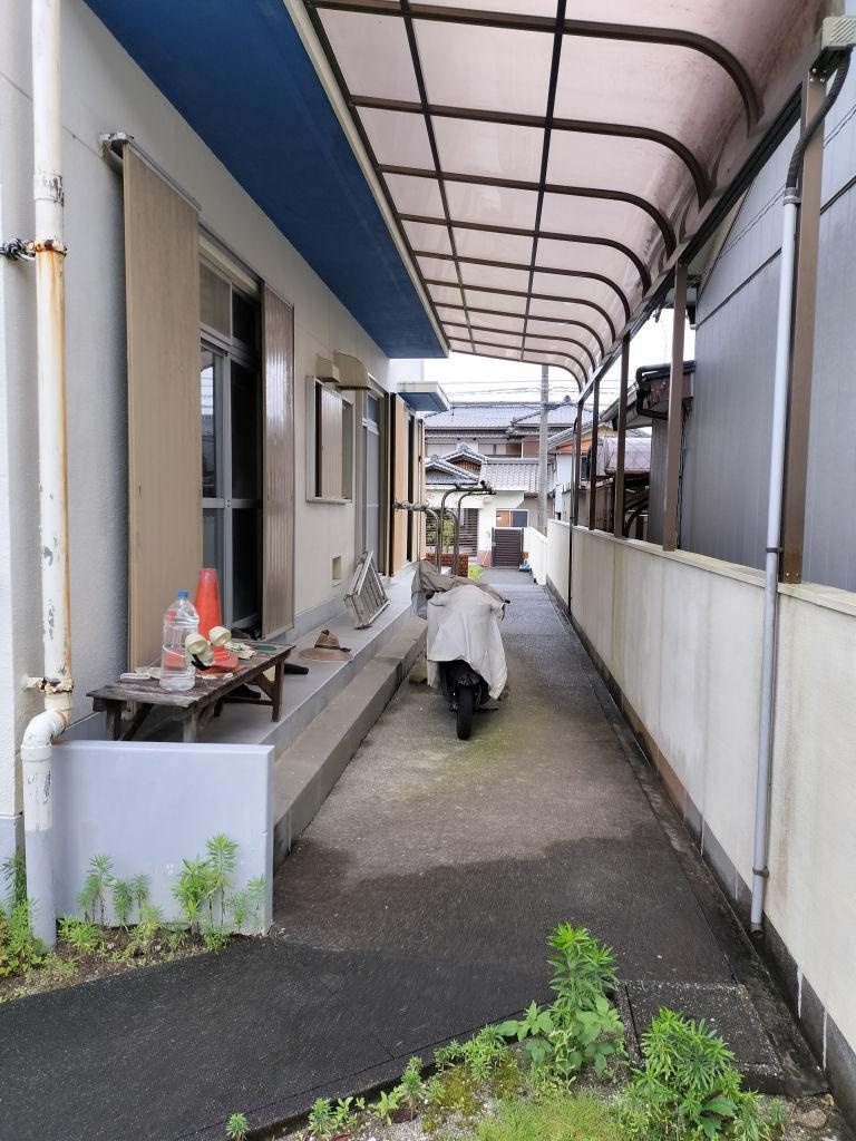 土佐市宇佐町　中古一戸建のその他