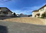 神戸市垂水区本多聞６丁目　土地　２区画の画像