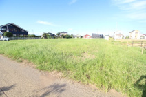 川越市久下戸　建築条件なし売地　「南古谷駅」3.3㎞　敷地128坪　【南古谷小学区】の画像