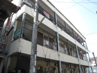 朝日マンションの画像