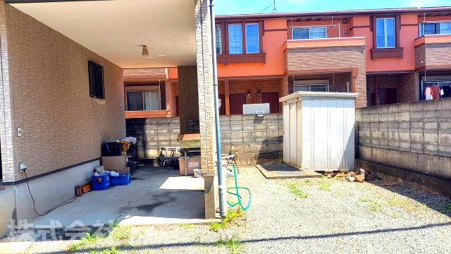 【駐車場】の画像