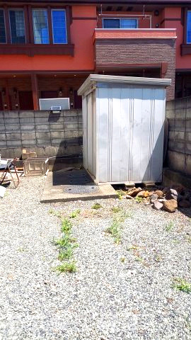 【駐車場】の画像