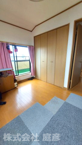 【洋室】の画像