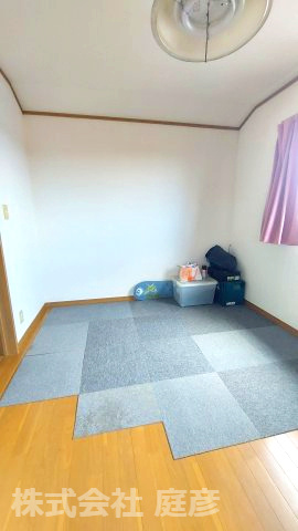 【洋室】の画像