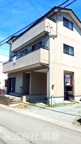 沼津市東椎路戸建の画像