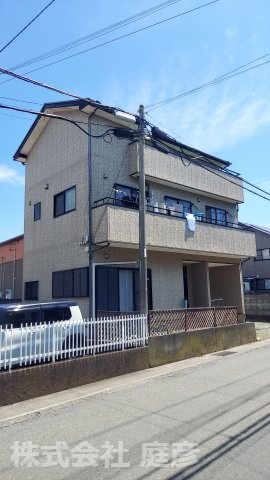 【外観】の画像