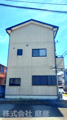 【外観】の画像