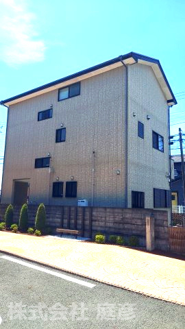 【外観】の画像