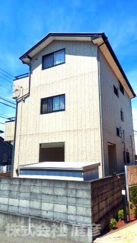 【外観】の画像