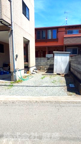 【駐車場】の画像