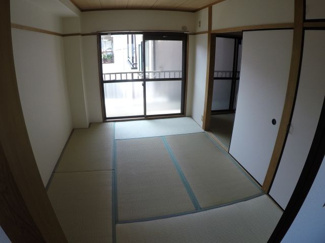 【和室】 | シャトー上野口