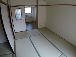 【和室】 | シャトー上野口