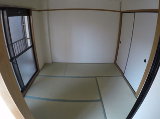 【和室】 | シャトー上野口
