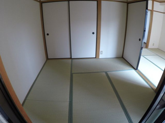 【和室】 | シャトー上野口