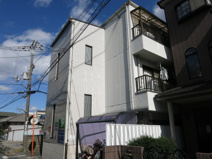 シャトー上野口の画像