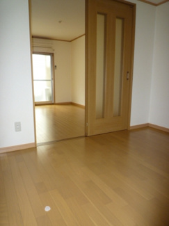 【居間・リビング】 | アズママンション