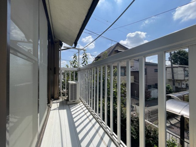 【バルコニー】 | イーストハイツ