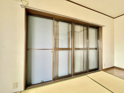 【セキュリティ】 | イーストハイツ | ★シャッター雨戸★