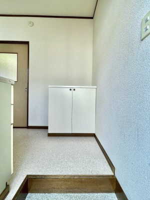 【玄関】 | イーストハイツ