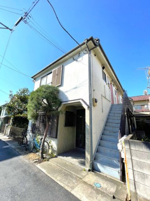 【エントランス】 | イーストハイツ