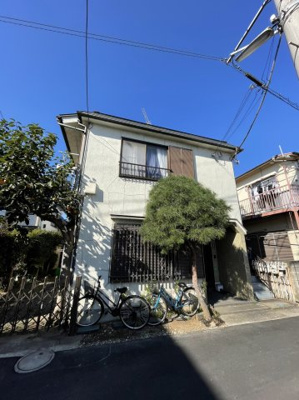 【外観】 | イーストハイツ