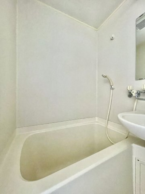 【浴室】 | イーストハイツ