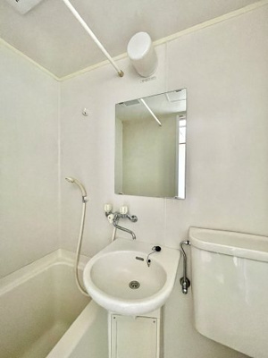 【洗面所】 | イーストハイツ